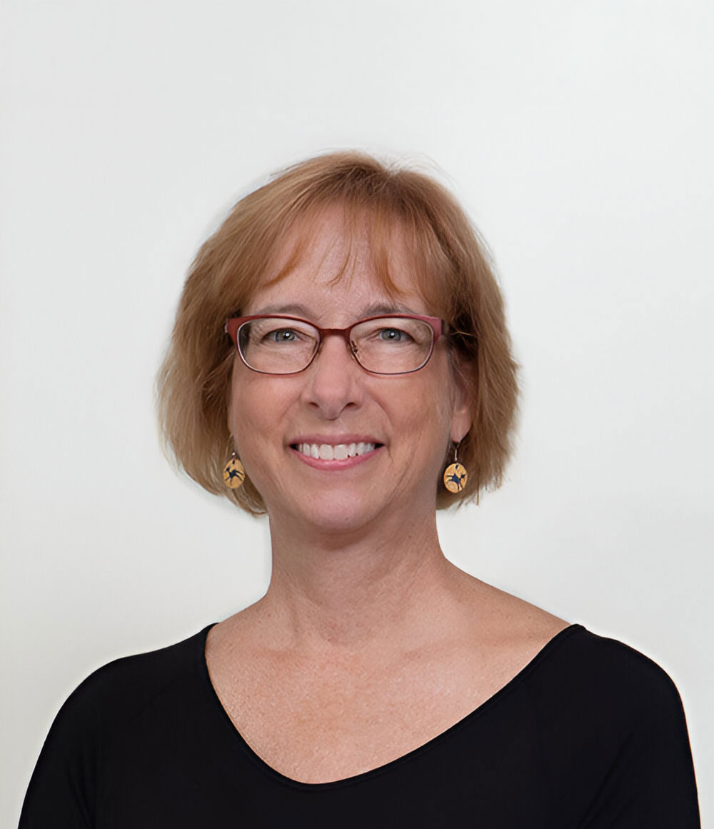 Dr. Ann Ascher