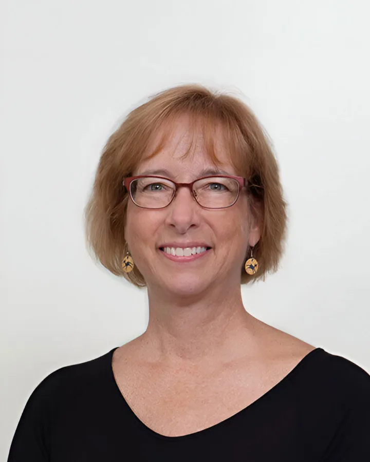 Dr. Ann Ascher