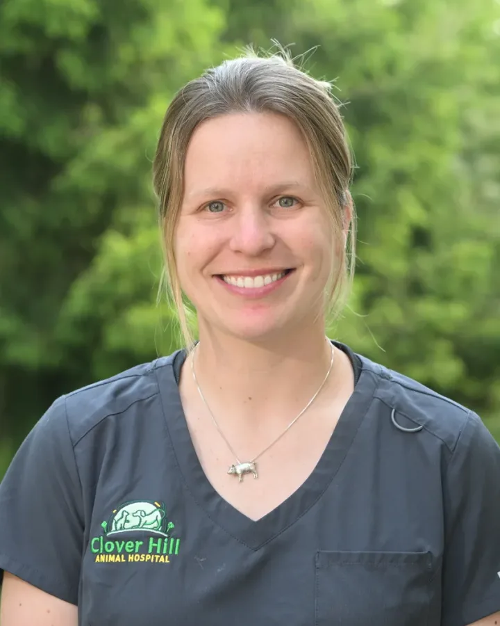 Dr. Chelsey Smentkowski
