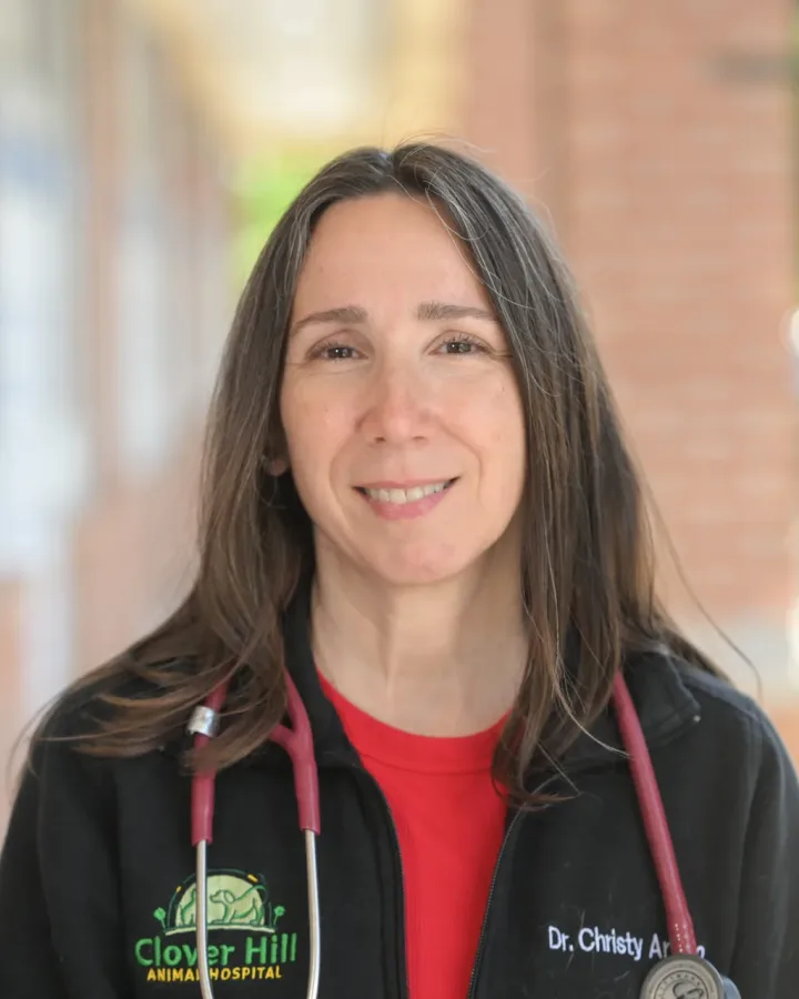 Dr. Christy Artuso