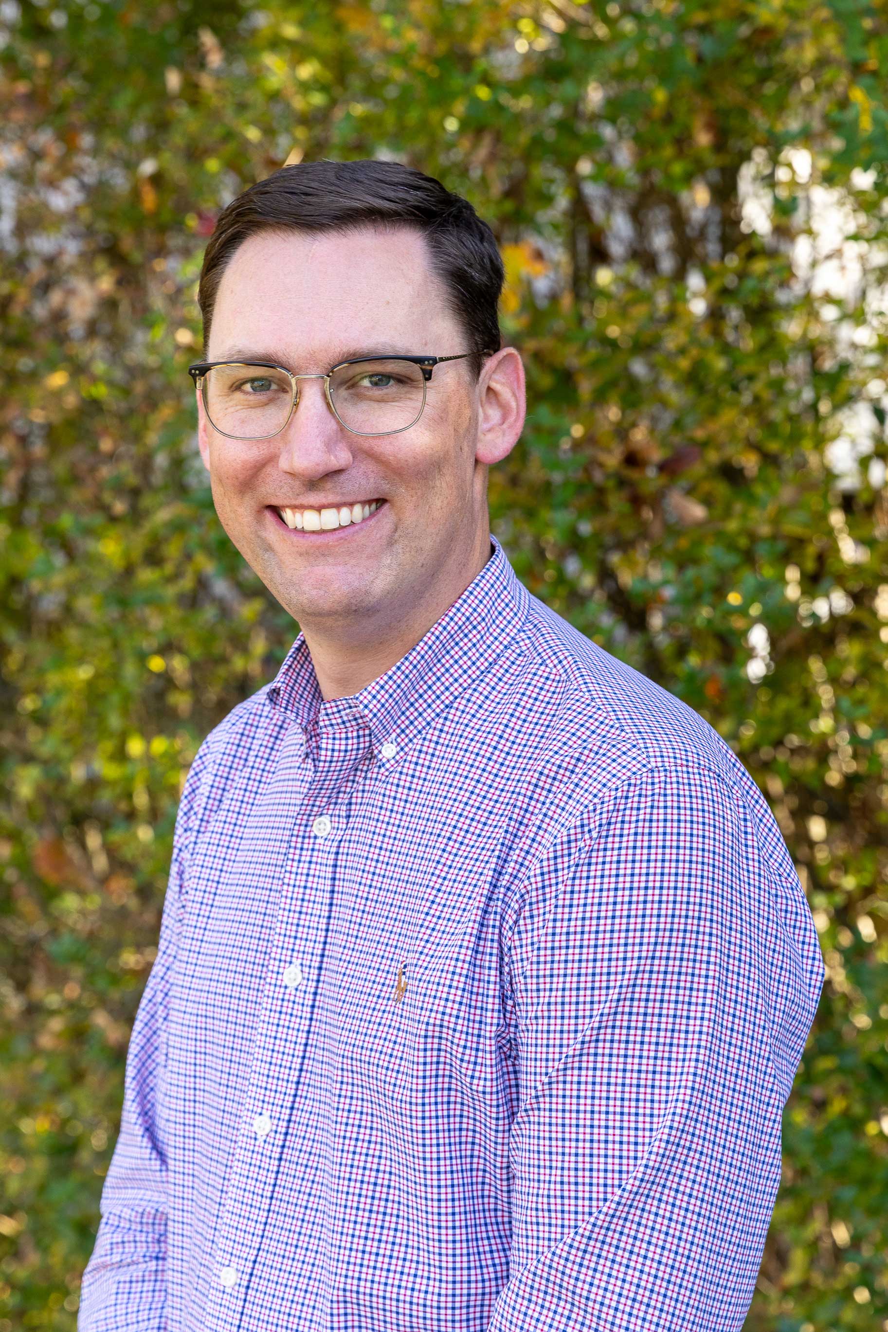 Dr. Nick Pope